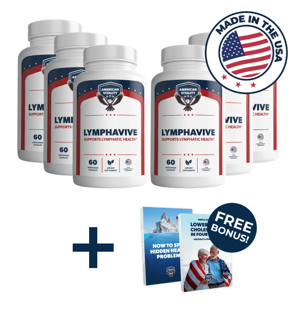LymphaVive