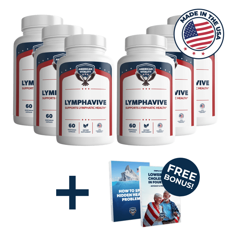LymphaVive